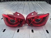 Lampy tył Seat Ibiza IV 5 drzwi