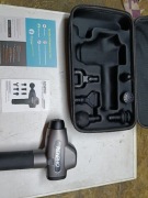 Pistolet do masażu marki RENPHO