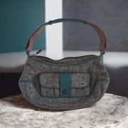 Vintage Torebka Lacoste 00s