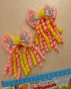 Zestaw, komplet spinek