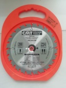 Pila, tarcz do cięcia drewna CMT 290.200.24 M nr7