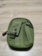 Kieszeń ładownica militarna 