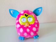 Ferbi Furby Sprawny i Czysty i Zadbany PUDEŁKO