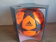 Piłka Adidas OMB official match ball UEFA ucl Champions League 2016/17