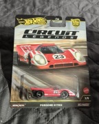 HOT WHEELS PREMIUM PORSCHE 917 KH