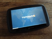 TomTom Go500 [Nav4-P5]