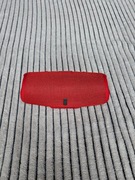 Głośnik Bluetooth - Czerwony - Przenośny - Mocny Bass - Bezprzewodowy