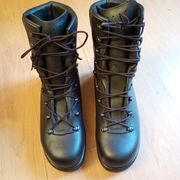 Buty Wojskowe Zimowe 933 A/MON 