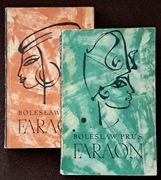 Faraon.Tom 1-2. Bolesław Prus.