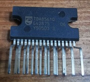 Wzmacniacz końcówka mocy TDA8561Q Philips 48W TDA8561
