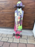 Deska Longboard Alternative Flex medium Deskorolka