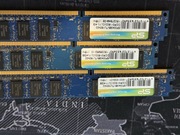 Pamięć DDR 3 4gb sp004gbvtu160n02