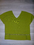Bluzka Vende S oversize 