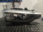 Reflektor lampa prawa przednia BMW F30