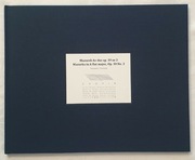 Mazurek As-dur op. 59 nr 2 Fryderyk Chopin faksymile nuty