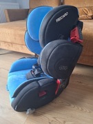 fotelik Recaro Young Sport Hero 9-18kg