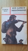 Syn Łowcy Niedźwiedzi - Karol May