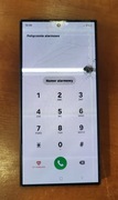Oryginalny wyświetlacz ramka Samsung S24 ultra S928