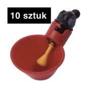 Poidło Poidła dla kur automatyczne 