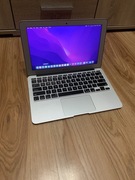 Macbook air 11 apple