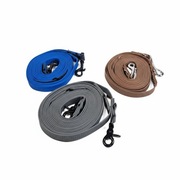 Smycz przepinana HEXA 5m 16mm - duże psy