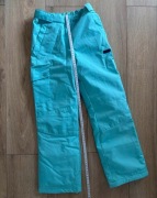 Spodnie narciarskie TERMIT 140-146cm