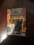 Fallout Tactics PC