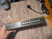 Switch d-link des-1016d 16p 10/100
