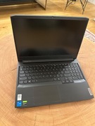 LAPTOP GAMINGOWY - LENOVO Idea Pad Gaming 3 15IHU6 