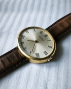 Certina Owal 39mm 