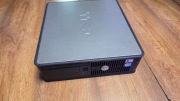 Komputer Dell OptiPlex GX620