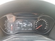 Ford aktualizacje Convers+, Usa do Eu Sync 2 3