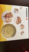 Medela Swing Maxi +calma Podwójny Laktator Elektryczny