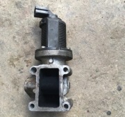 Zawór egr spalin alfa 159 1.9 jtdm