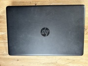 Używana kompletna klapa HP