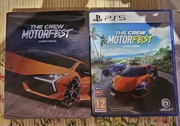 TheCrewMotorFest PS5