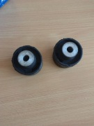 Tuleje belki tylnej BMW 5 E39