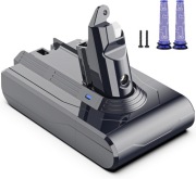 MORPILOT BATERIA DO ODKURZACZA DYSON V6 DC62 SV03 21,6 V