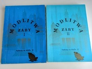 Modlitwa żaby Anthony de Mello SJ