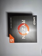 Procesor Ryzen 5 5500