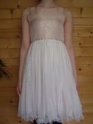 Sukienka dla Księżniczki 