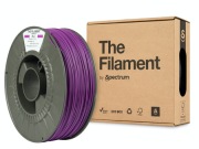 Filament PLA 1.75mm  PLASMA PURPLE 1kg