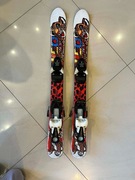 Narty dziecięce Atomic 80cm