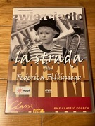 Fellini - la strada