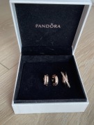 Pandora zestaw 