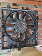 Wentylator chłodnicy Camaro SS 2016-2023 6.2 V8 OEM GM 65 tys km