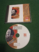 Gra PC - Conspiracy (Unikat!)