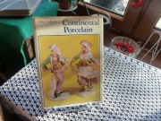 Continental porcelain - John Cushion