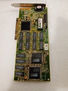 3dfx Voodoo Rush Britek VIEWTOP 3D Vulcan niepełnosprawna 