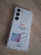 Etui plecki dla Samsung S23